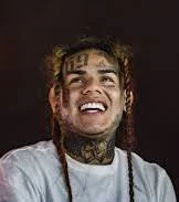 6ix9ine