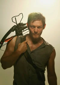 Daryl Dixon
