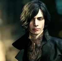 V DevilMayCry 