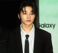 Yang Jeongin -- I N