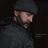 Captain John Price