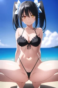Kurumi 