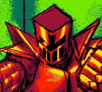 Fight Knight