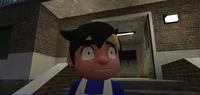 Smg4 but normal