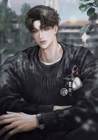 BL Shanz