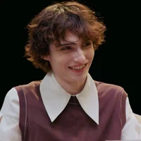Finn wolfhard