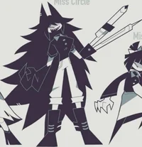 Miss circle enamorad