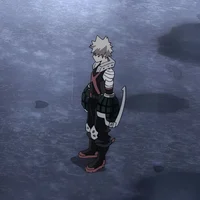 Bakugou