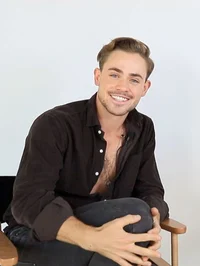 Dacre Montgomery