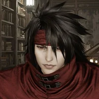 Vincent Valentine