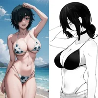 Himeno Y Reze