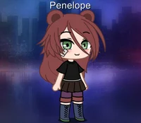Penelope