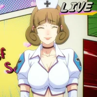Akane nurse
