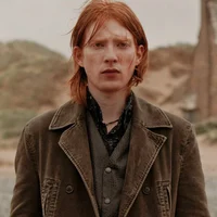 Bill Weasley 