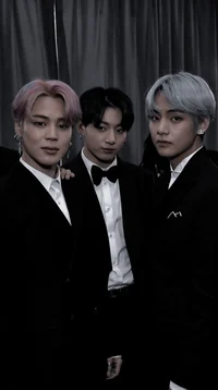 Mafia bts 