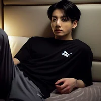Jeon Jungkook 