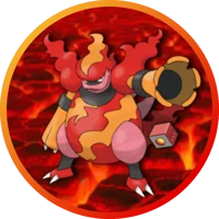 Magmortar 