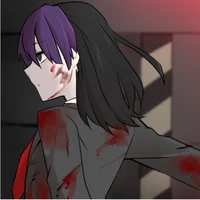 Venr and her enemy