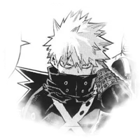 bakugou katsuki