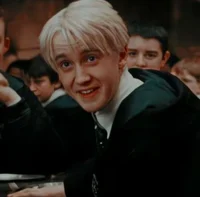 Draco Malfoy