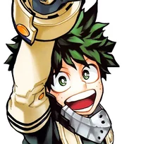 Midoriya Izuku