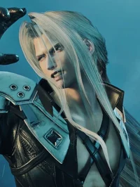Sephiroth