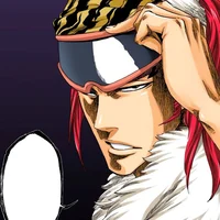 Renji Abarai