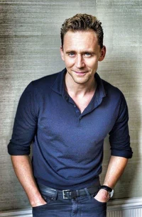 Thomas Hiddlestxn 