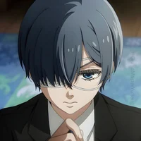 Ciel Phantomhive