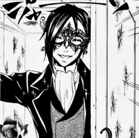 Sebastian Michaelis