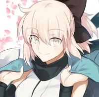 Okita Souji