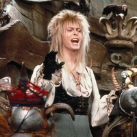 Jareth Labyrinth 