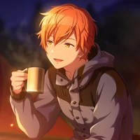 PJSK Akito Shinonome