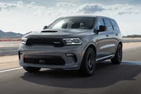 2022 Dodge Durango