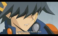 yusei fudo