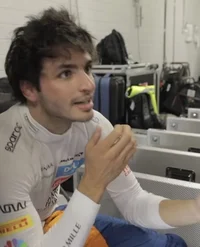 Carlos Sainz