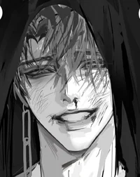 Jerimiah-cop x mafia