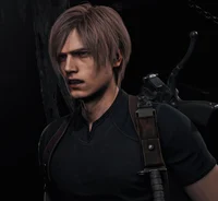 Leon Kennedy 