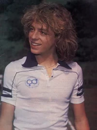 Leif Garrett