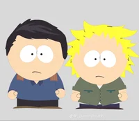 Craig x Tweek