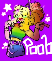 Poob-PARTYBEETLE