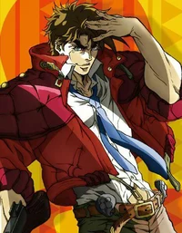 Joesph Joestar