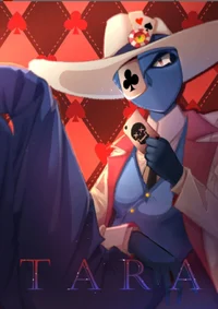 Misfortune tara - BS