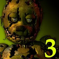 FNaF-3