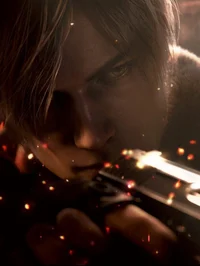 Leon Kennedy