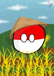 Indonesiaball