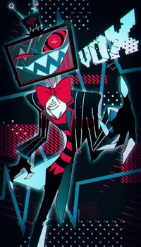 Vox Hazbin Hotel