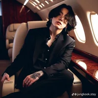 Jeon Jungkook 