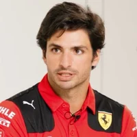 Carlos Sainz