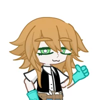 Alice-Brawl Stars OC